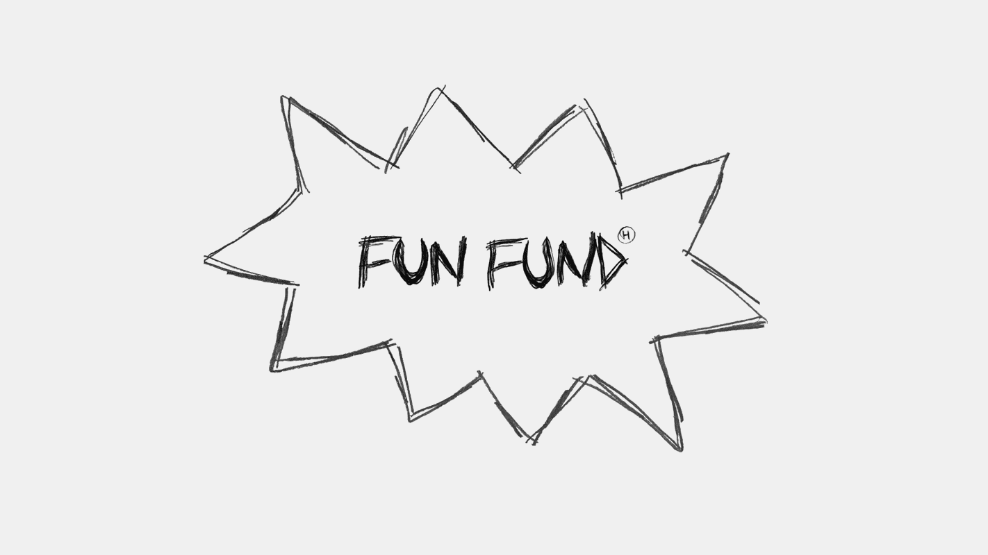 Fun Fund illustration